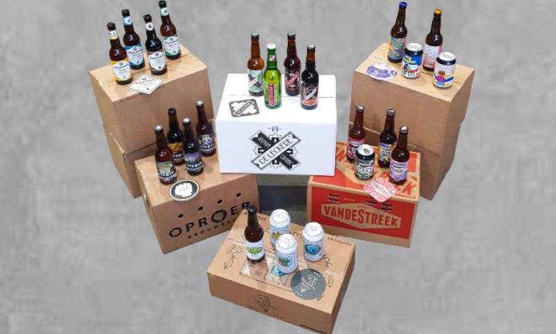 24-uurs Biermarathon | Livestream | Utrechtse brouwers